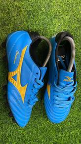 Kasut mizuno clearance