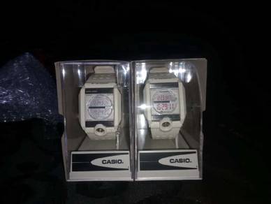 G shock best sale for sale mudah