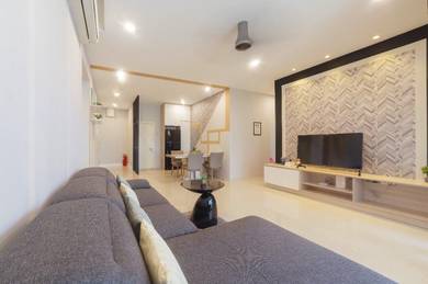 The Loft D Residence I Seaview I 4R2B I Imago I For Sale