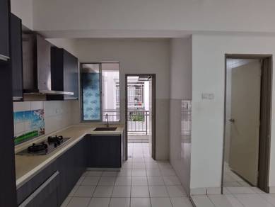 (BMV) Radius Residence Selayang heights, UITM, Hospital, Jln kuching