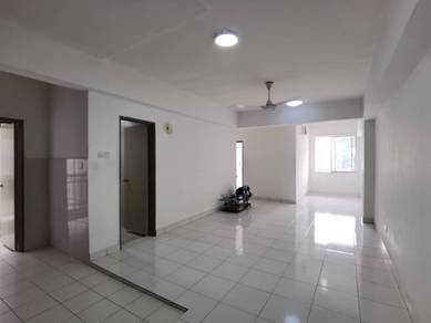 (BMV) Radius Residence Selayang heights, UITM, Hospital, Jln kuching