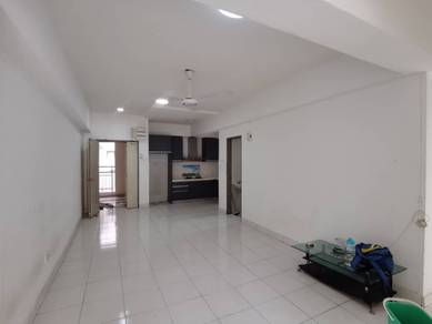 (BMV) Radius Residence Selayang heights, UITM, Hospital, Jln kuching