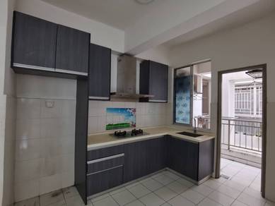 (BMV) Radius Residence Selayang heights, UITM, Hospital, Jln kuching