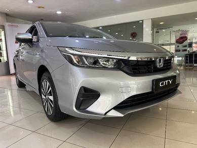 Honda CITY 1.5 FACELIFT (A) Cash Back