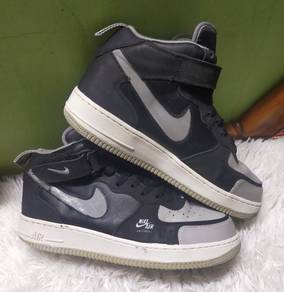 Kasut nike air hot sale force 1