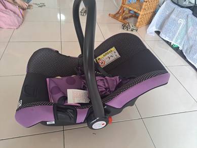 Car seat