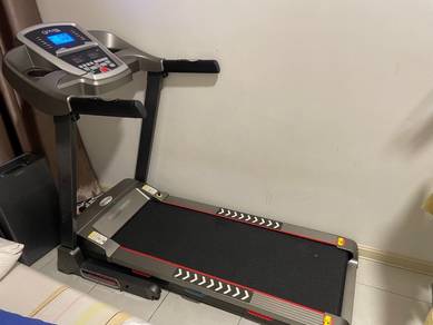 Ogawa activo treadmill online price