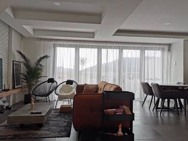 2 Storey Sering Akasia Condo Cheras Batu 9