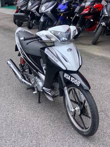 Found 13 results for Modenas Modenas CT100 Motorcycles in