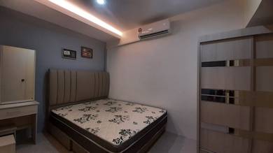 Female room Fully furnished for rent in Taman Cempaka Ipoh perak