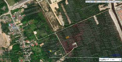 Residential-Land-for-sale-Kuala-Nerus-Terengganu