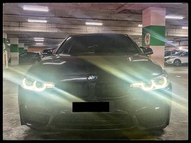 Bmw 318i For Rent Daily Monthly Long Terms Cheap