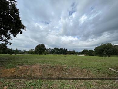 (8923 Sqft) BUNGALOW LOT STAFFIELD COUNTRY RESORT Mantin