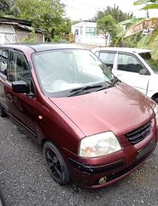 Hyundai Atos 2005 Buy, Sell or Rent Cars in Malaysia - Buy