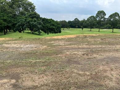 (8320 Sqft) BUNGALOW LAND STAFFIELD COUNTRY RESORT Mantin