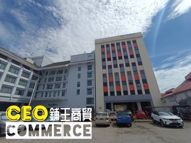 Office-space-for-sale-Georgetown-Penang