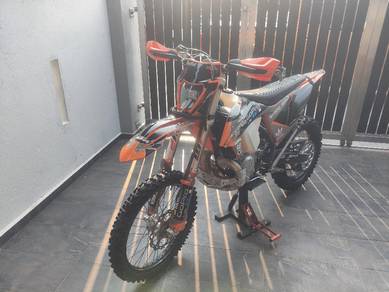 Ktm 250 cheap tpi for sale