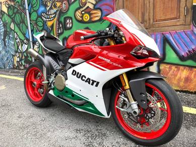 Ducati 1299 deals r for sale