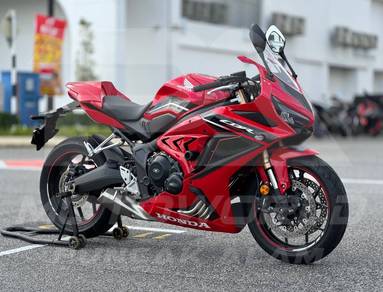 cbr 650 mudah