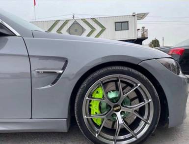 Bmw 3 Series E90 E92 E93 Fender M3 M4 Bodykit