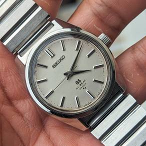 Seiko mudah best sale