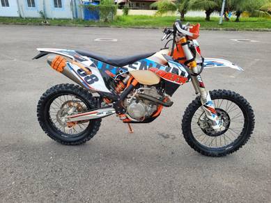 Used ktm 350 sales for sale near me