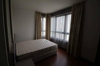 (Corner unit) 2r2b i suite i city I soho unit shah alam icity