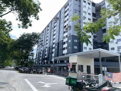 [NON SHARING] BILIK UNTUK DISEWA PUCHONG INTAN dan PUCHONG PERMAI