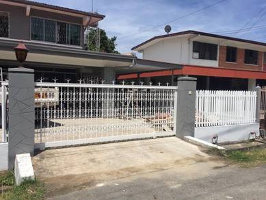 Luyang / taman fu yen /999 / Foh Sang