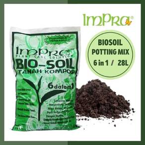 Tanah Hitam Campuran Baja Kompos, DIRECT KILANG