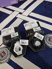 Nb7 discount g shock