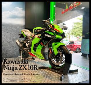 zx10r mudah