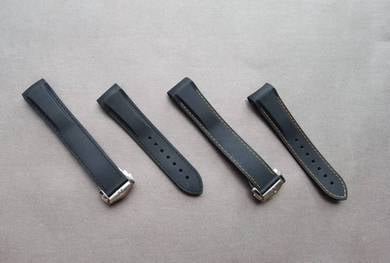 OMEGA 20mm SPEEDMASTER & SEAMASTER Watch Strap
