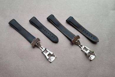 OMEGA 20mm SPEEDMASTER & SEAMASTER Watch Strap