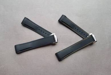 OMEGA 20mm SPEEDMASTER & SEAMASTER Watch Strap