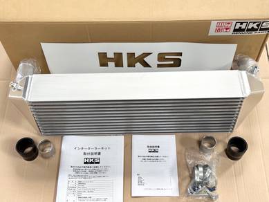 HKS Intercooler Kit (R-Type) for Toyota GR YARIS