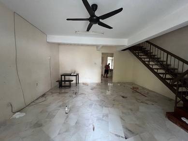 Double Storey House, Sek 5 Bandar Mahkota cheras, 20 x65, below market