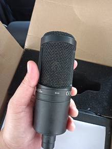 Found 79 results for microphones Buy Sell Find or Rent Anything