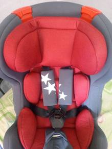 Sweet cherry hotsell car seat lb373