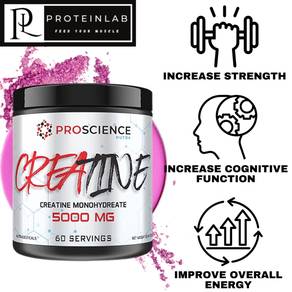 ProScience Creatine 300g