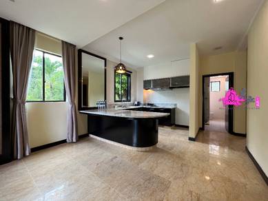 KARAMBUNAI SUITES⏐CONDOMINIUM⏐GROUND FLOOR⏐CORNET UNIT⏐SEAVIEw⏐