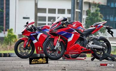 cbr250r mudah