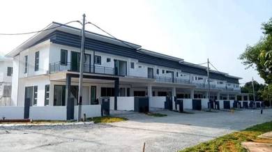 New 2 Storey Developement 10 Unit Only