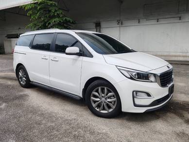 Kia Carnival 2019 Cars for sale in Malaysia - Buy New and Used Cars