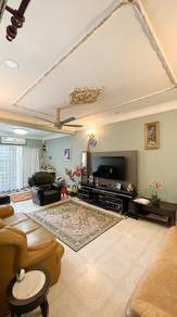 Taman Setapak Single Storey Terrace House Freehold