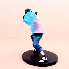 Naruto Shippuden Anime Hinata Hyuga Action Figure