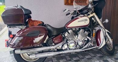 Yamaha royal star 1300 deals for sale