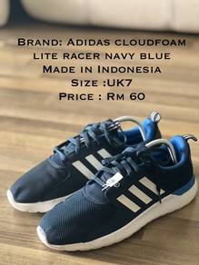 Kasut hotsell led adidas