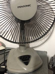 Pensonic Table Fan 16