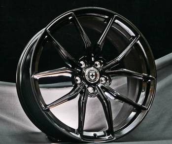 HRE FF21 Style 19" Rim 19 VW Audi Benz Alphard NX